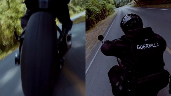 royal enfield guerrilla 450 launch tomorrow royal enfield guerrilla 450 launch tomorrow