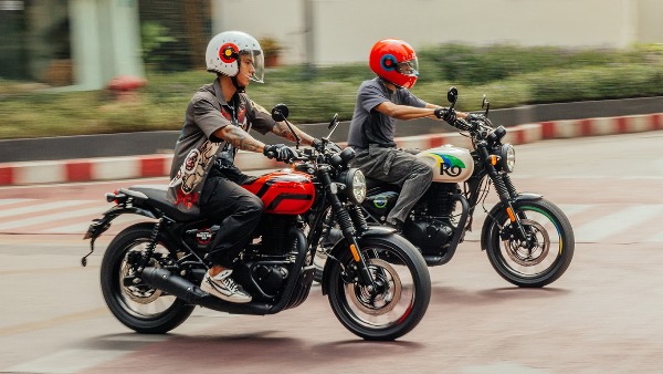 royal enfield hunter 350 sales