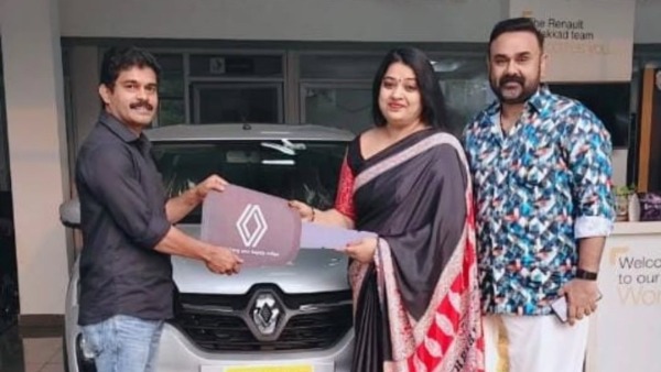 shaju sreedhar renault kwid shaju sreedhar renault kwid