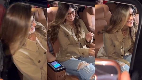 shilpa shetty buys mg m9