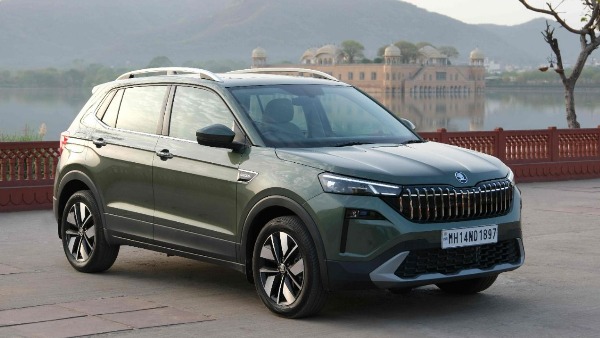 Skoda Kushaq Facelift SUV Launched In India At Rs 10 69 Lakh Skoda Kushaq Facelift SUV Launched In India At Rs 10 69 Lakh