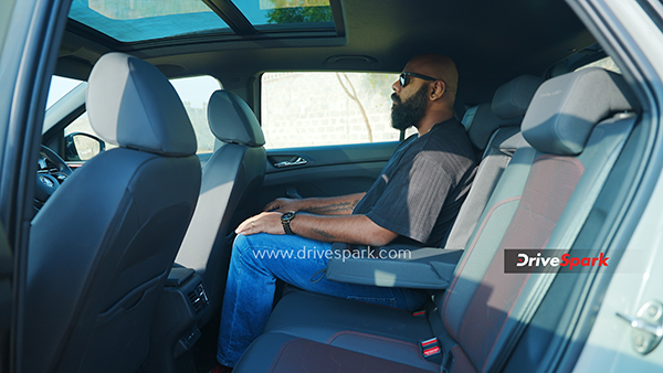 Skoda Kushaq Mote Carlo Review