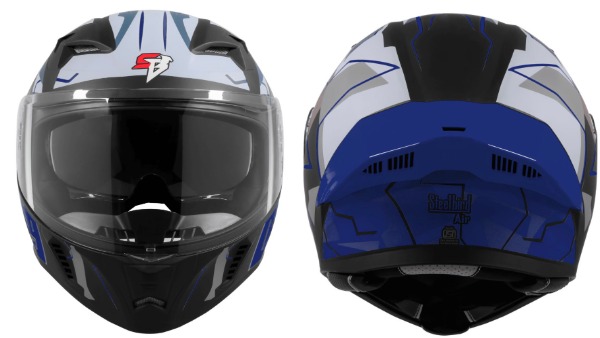 steelbird numerology helmet launched steelbird numerology helmet launched