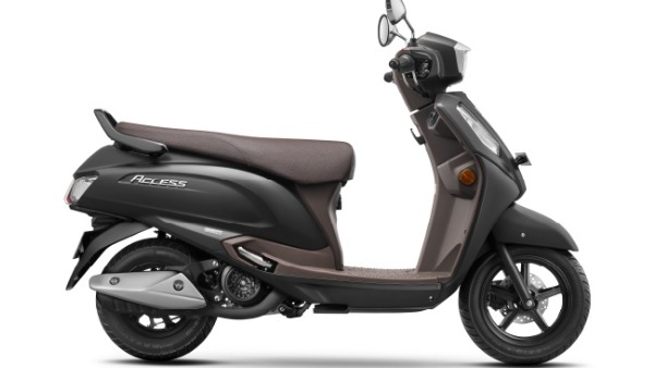 suzuki access 125 sales feb 2026