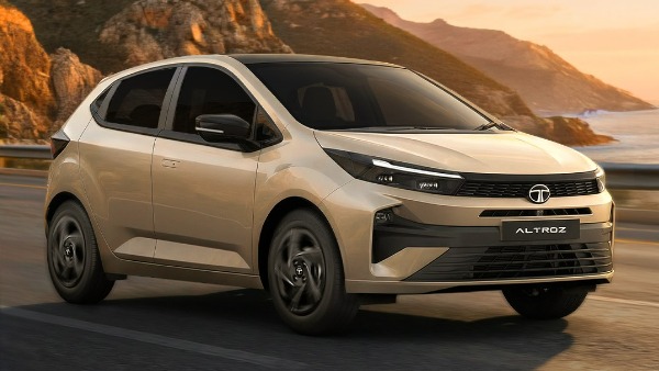 Tata Altroz Premium Hatchback Posted 2 063 Unit Sales In February 2026 Tata Altroz Premium Hatchback Posted 2 063 Unit Sales In February 2026