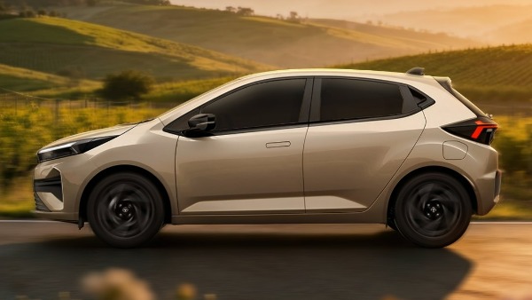 Tata Altroz Premium Hatchback Posted 2 063 Unit Sales In February 2026 Tata Altroz Premium Hatchback Posted 2 063 Unit Sales In February 2026