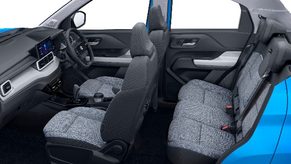 Tata Punch Micro SUV Clocked 18 748 Unit Sales In February 2026 Tata Punch Micro SUV Clocked 18 748 Unit Sales In February 2026