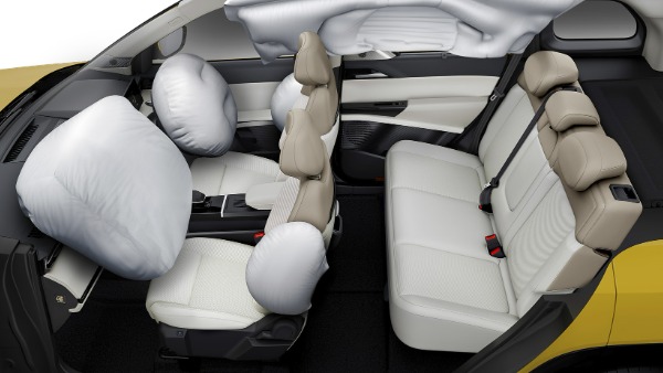 Tata Sierra SUV Production Increased To Avoid Huge Waiting Periods