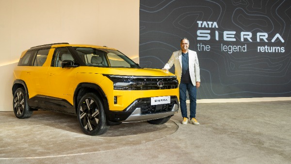 Best Mid-Size SUVs With Largest Boot Space To Buy In 2026