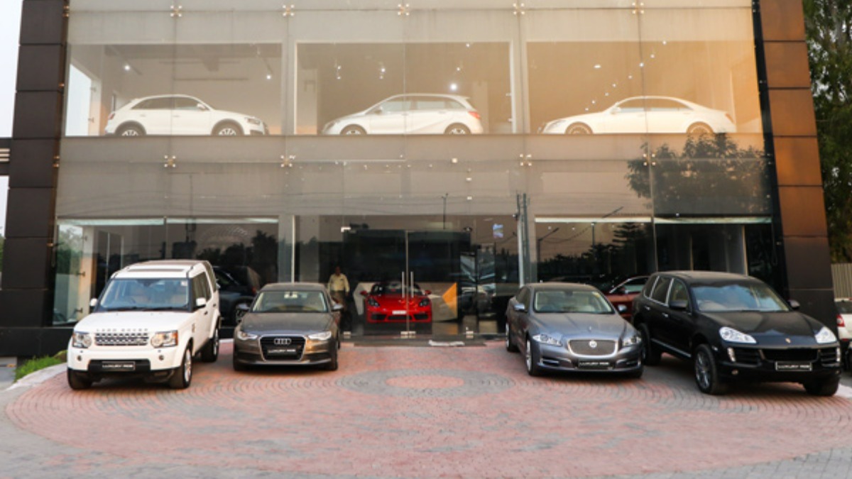 ഡൽഹിയിൽ പോയി വണ്ടിയെടുക്കാൻ ഇനി NOC വേണ്ട, നിയമത്തിൽ മാറ്റം കൊണ്ടുവരാൻ കേന്ദ്ര സർക്കാർ