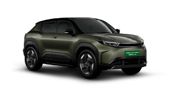 Toyota Sold 34 034 Cars In February 2026