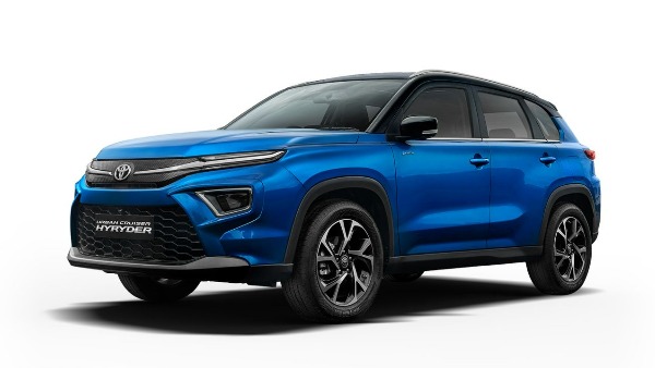 Toyota Sold 34 034 Cars In February 2026