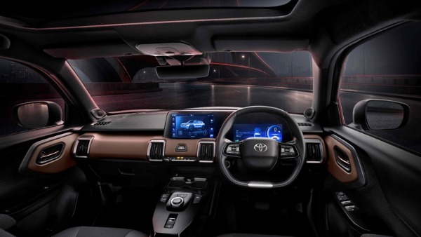 toyota urban cruiser ebella india launch