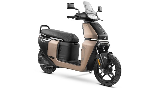 TVS Orbiter V1 Electric Scooter Launched At Rs 49 999 With BaaS Scheme