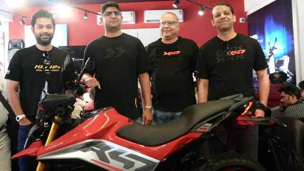 Ultraviolette Expands Kerala Presence With Second Experience Centre Launch in Trivandrum