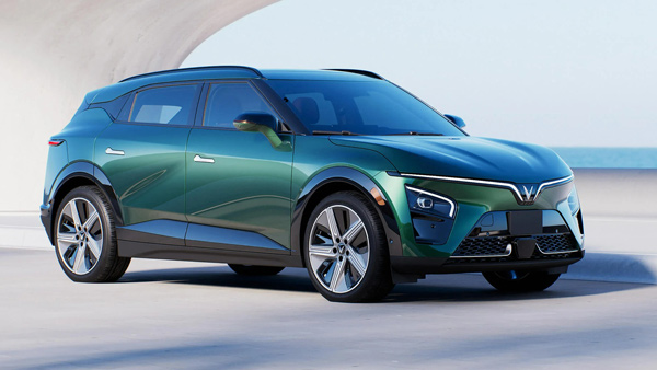 Vinfast VF6 And VF7 Buyers Will Get A 3 Per Cent Discount Offer When They Exchange Old ICE Cars