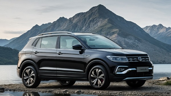 New Volkswagen Taigun Facelift To Launch In India on 9 April