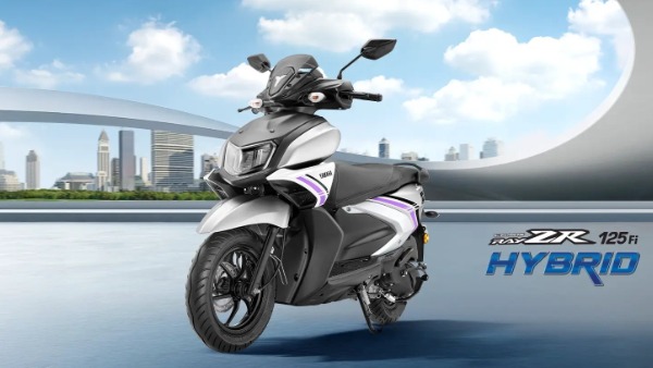 yamaha rayzr sales Feb 2026 sales