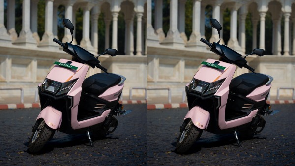 Zelo Electric Knight Plus Rani Zelo Electric Knight Plus Rani