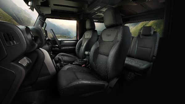 Mahindra Thar 3-Door SUV Price Hiked In India