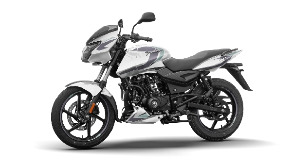 Bajaj Pulsar 180 Launched In India Priced At Rs 1 22 Lakh