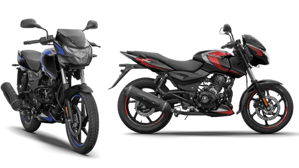 Bajaj Pulsar 180 Launched In India Priced At Rs 1 22 Lakh
