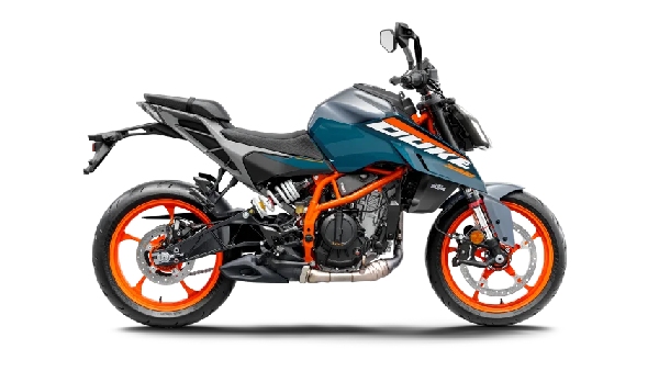 KTM 390 Duke Become More Expensive Now Priced At Rs 3 39 Lakh