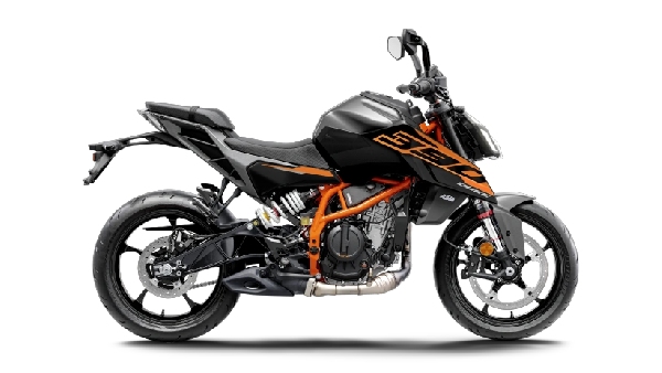 KTM 390 Duke Become More Expensive Now Priced At Rs 3 39 Lakh