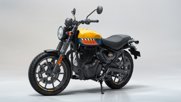 2026 royal enfield hunter 350 launched 2026 royal enfield hunter 350 launched