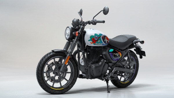 2026 royal enfield hunter 350 launched 2026 royal enfield hunter 350 launched