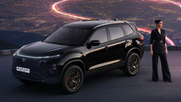 Tata Safari EV To Launch In India By Festive Season 2026 Direct Rival To Mahindra XEV 9S