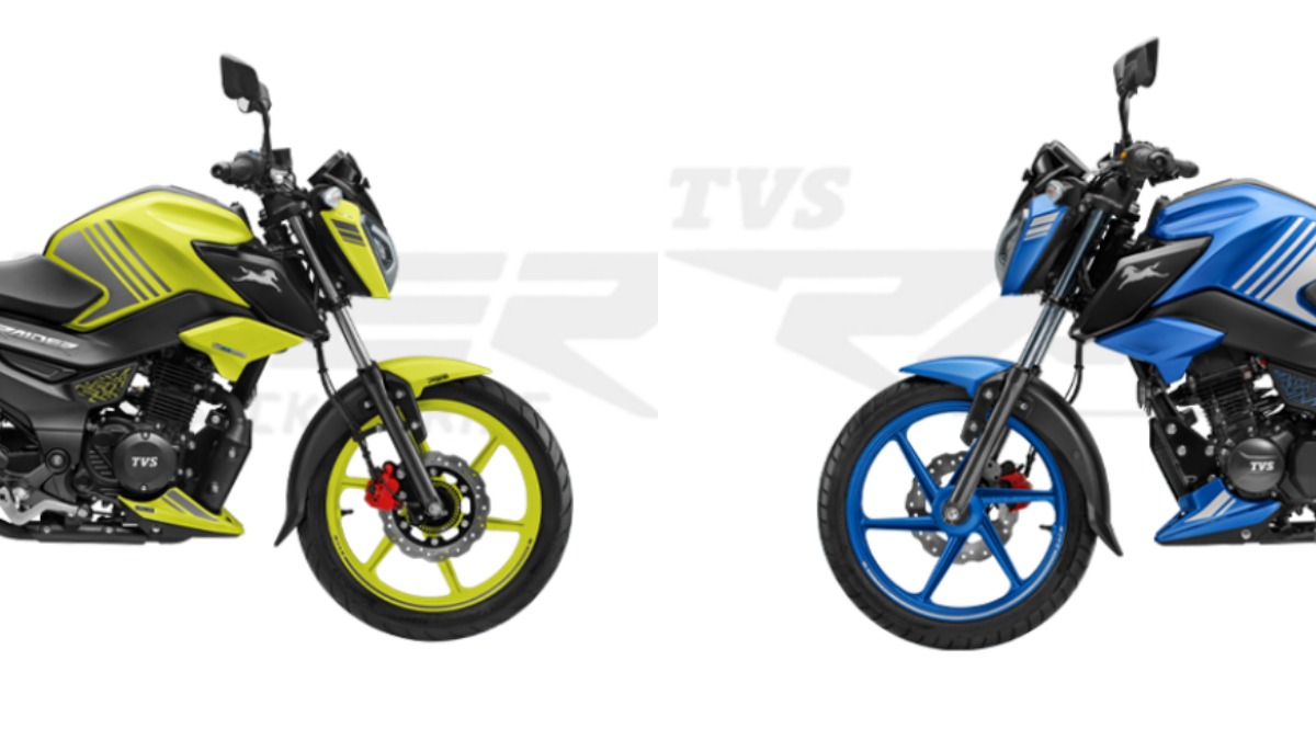 വാങ്ങാൻ ഒരു കാരണം കൂടിയായി, വില പണ്ടേ കുറവ്! 70 KM മൈലേജുള്ള ചെത്ത് ബൈക്കിലേക്ക് പുത്തൻ മാറ്റങ്ങളുമായി ടിവിഎസ് - Malayalam DriveSpark