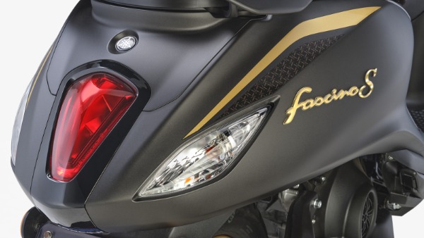 2026 yamaha fascino 125 fi hybrid launched