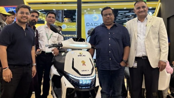 2026 zelio gracy launched