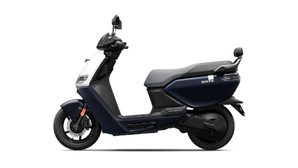 Ather Energy Sold 6 Lakh Electric Scooters In India