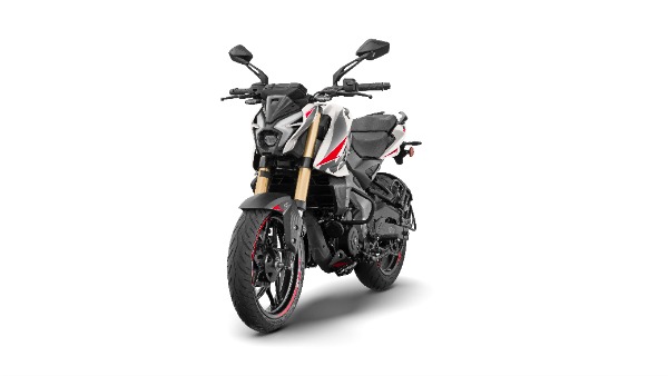 bajaj pulsar ns400z launched