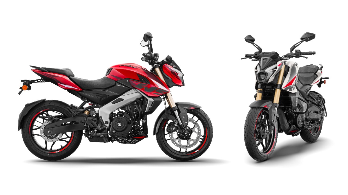 ₹24500 ജിഎസ്ടി ആനുകൂല്യവുമായി 'പള്‍സറുകളിലെ വല്ല്യേട്ടന്‍'! സാധാരണക്കാരനും വാങ്ങാം ഹൈ-പെര്‍ഫോമന്‍സ് ബൈക്ക് - Malayalam DriveSpark