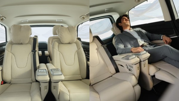 boney kapoor buys mercedes v-class