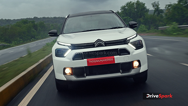 Citroen Basalt Coupe SUV Price Hike April 2026