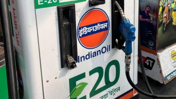 e20 petrol mandatory india