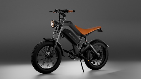 emotorad viper e-cycle launched india