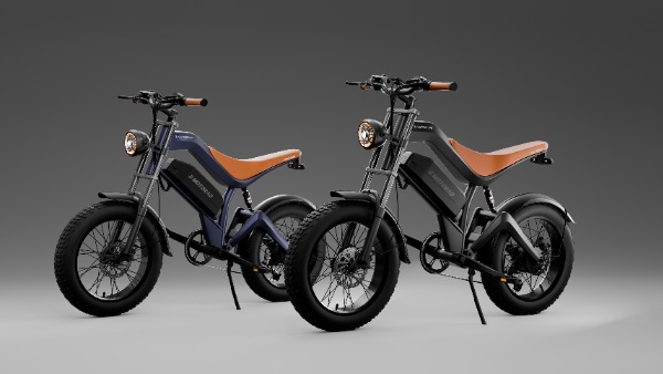 emotorad viper e-cycle launched india