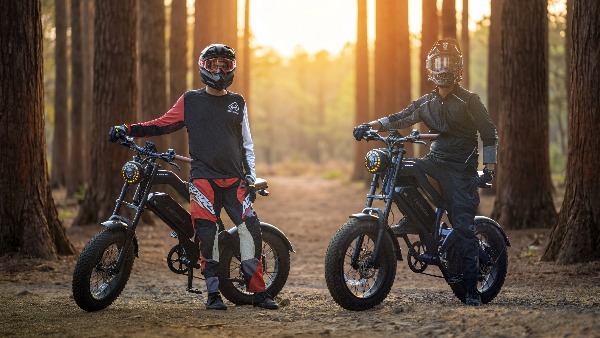 emotorad viper e-cycle launched india