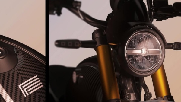 royal enfield flyin flea s6