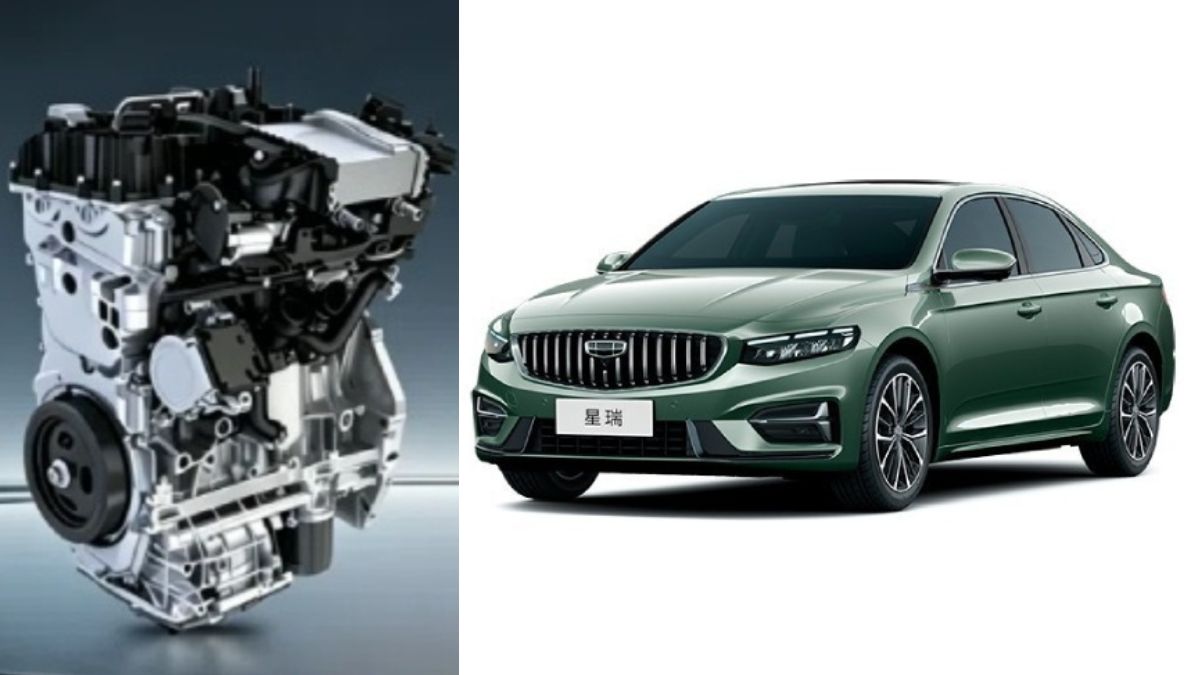 45 kmpl മൈലേജ്, ഫുള്‍ടാങ്ക് അടിച്ചാല്‍ മാസങ്ങളോളം ഓടിക്കാം! ലോക റെക്കോര്‍ഡിട്ട് ഗീലി i-HEV ഹൈബ്രിഡ് സിസ്റ്റം