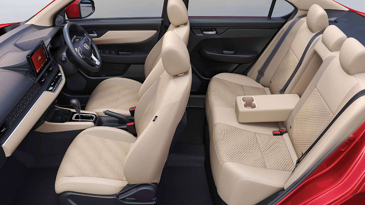 10 വർഷം വാറണ്ടി, പെട്രോളിൽ 20 KM മൈലേജ്, 7.47 ലക്ഷത്തിന്റെ ഹോണ്ട കാർ വാങ്ങാൻ ഇരച്ചെത്തി ജനം - Malayalam DriveSpark