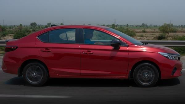 Honda Amaze City City Hybrid Elevate Gets Huge Discount Offer In April 2026