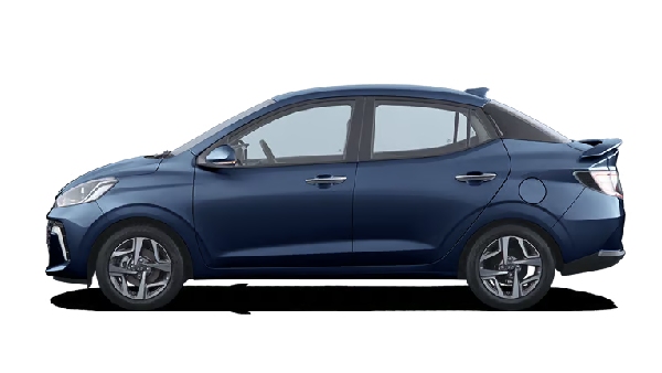 Hyundai Aura Compact Clocked 68 066 Unit Sales In 2026 Financial Year