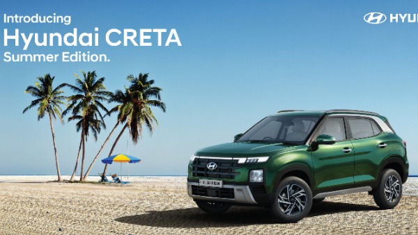 hyundai creta summer edition launched