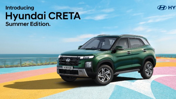 hyundai creta summer edition launched